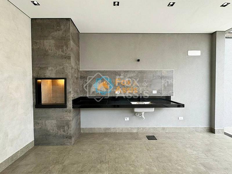 Venda - Casa - Parque Novo Mundo - Americana - SP — foto 6