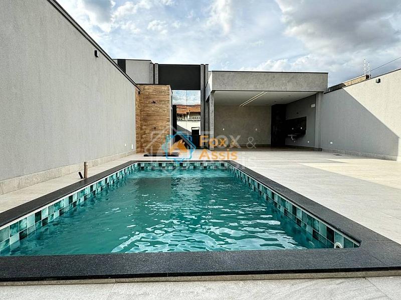 Venda - Casa - Parque Novo Mundo - Americana - SP — foto 3