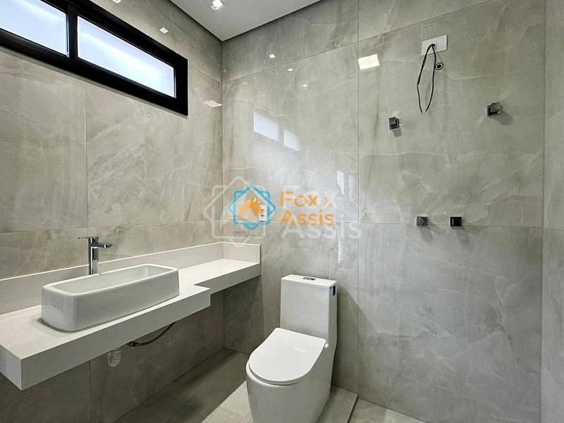 Venda - Casa - Parque Novo Mundo - Americana - SP — foto 20