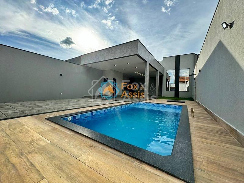 Casa Nova Parque Novo Mundo — foto 4