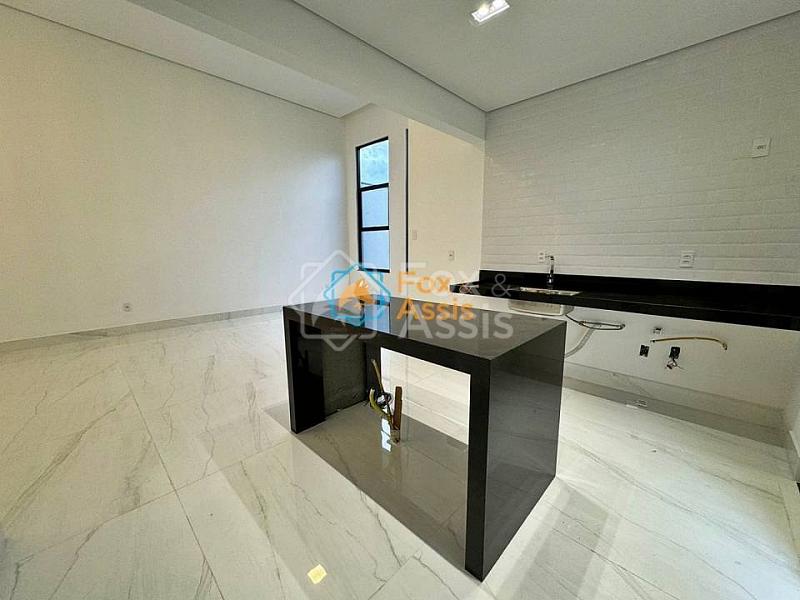 Casa Nova Parque Novo Mundo — foto 14