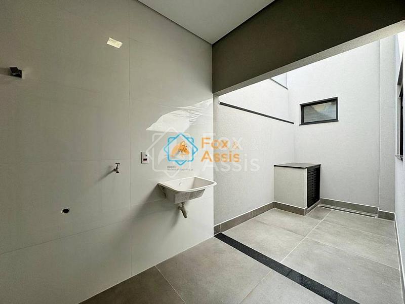 Casa Nova Parque Novo Mundo — foto 13