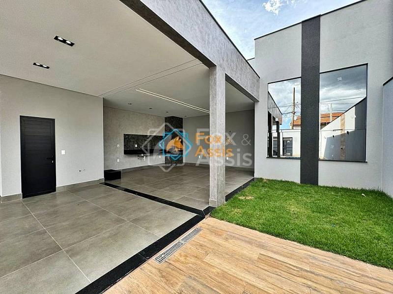 Casa Nova Parque Novo Mundo — foto 6