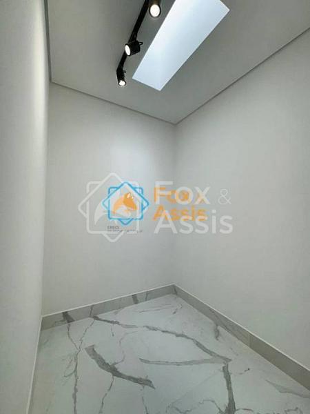 Casa Nova Parque Novo Mundo — foto 10