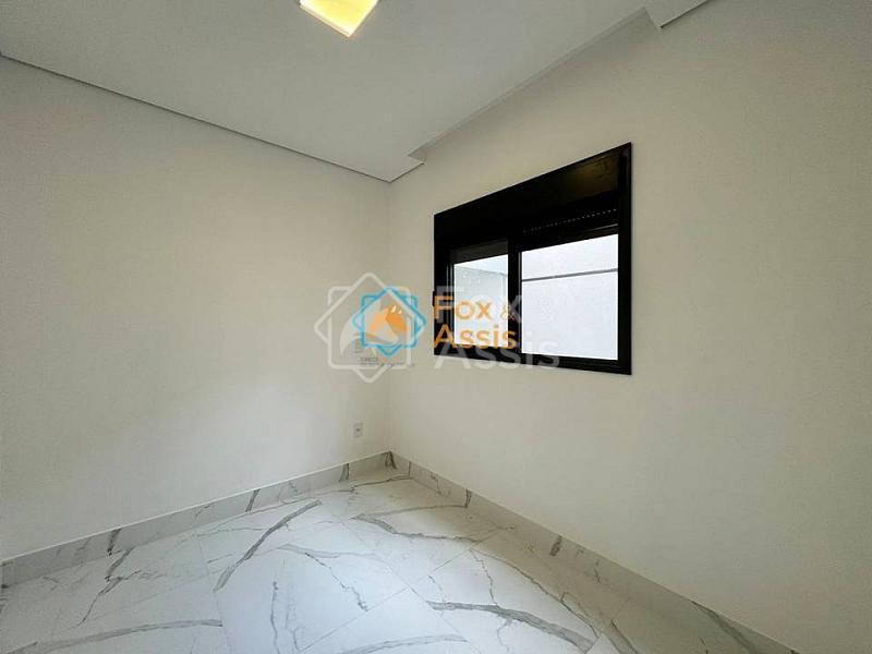 Casa Nova Parque Novo Mundo — foto 8