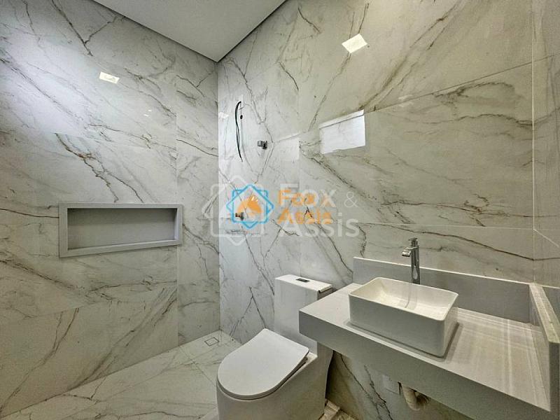 Casa Nova Parque Novo Mundo — foto 7