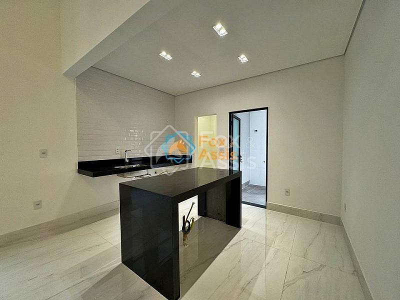 Casa Nova Parque Novo Mundo — foto 16