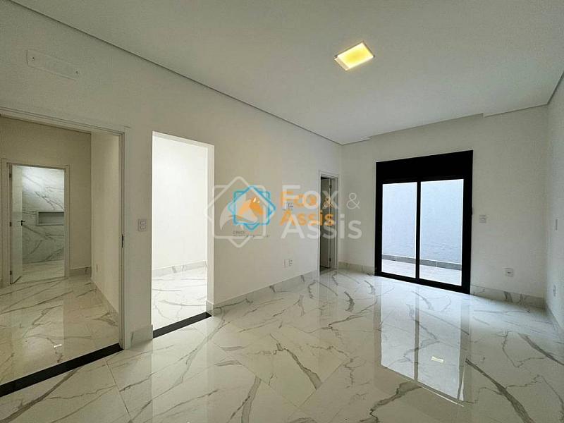 Casa Nova Parque Novo Mundo — foto 11