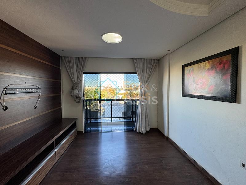 Apartamento á venda Werner Plaas. — foto 6