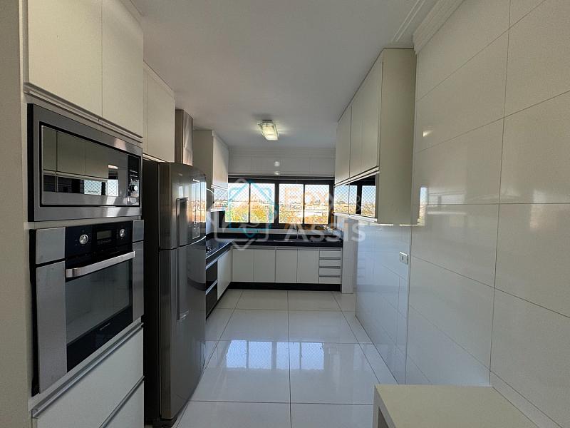 Apartamento á venda Werner Plaas. — foto 8