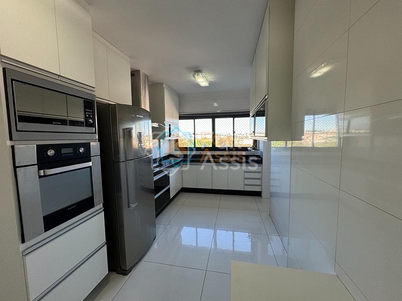 Apartamento á venda Werner Plaas. — foto 9