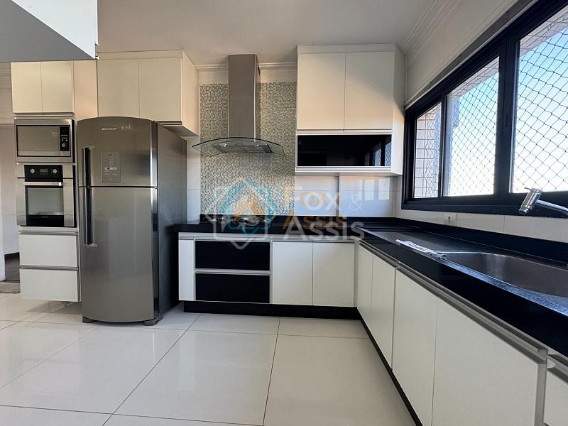 Apartamento á venda Werner Plaas. — foto 10