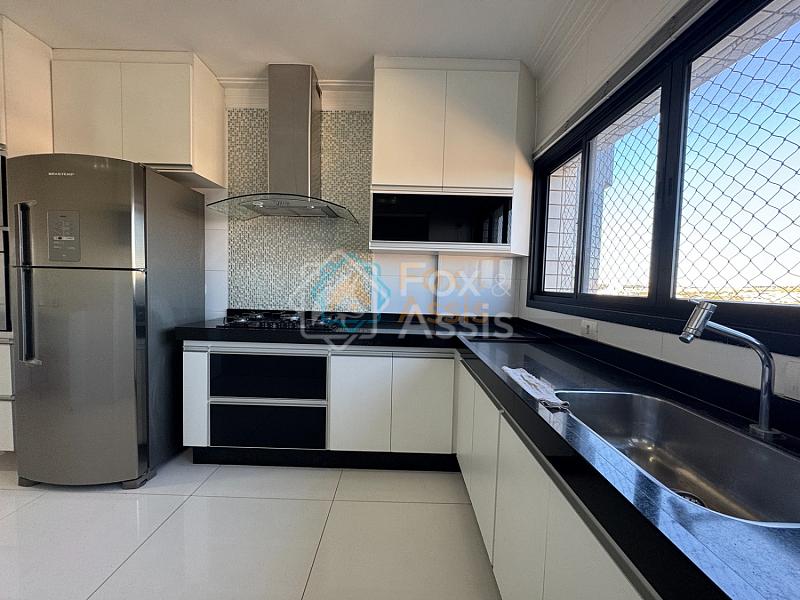 Apartamento á venda Werner Plaas. — foto 11