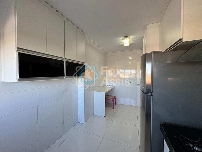 Apartamento á venda Werner Plaas. — foto 14