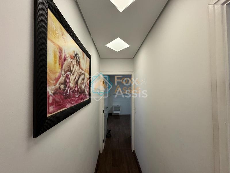 Apartamento á venda Werner Plaas. — foto 19