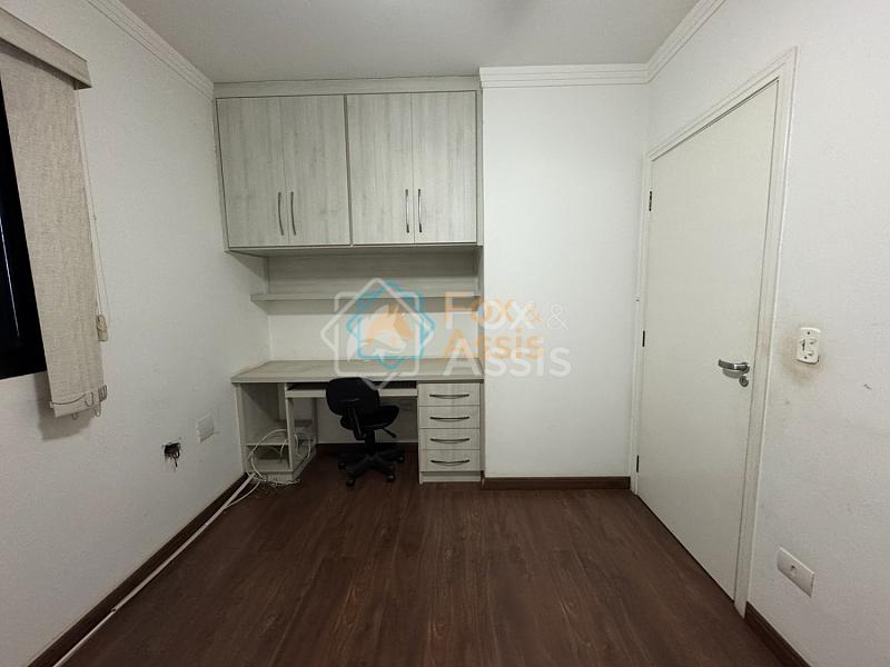 Apartamento á venda Werner Plaas. — foto 23