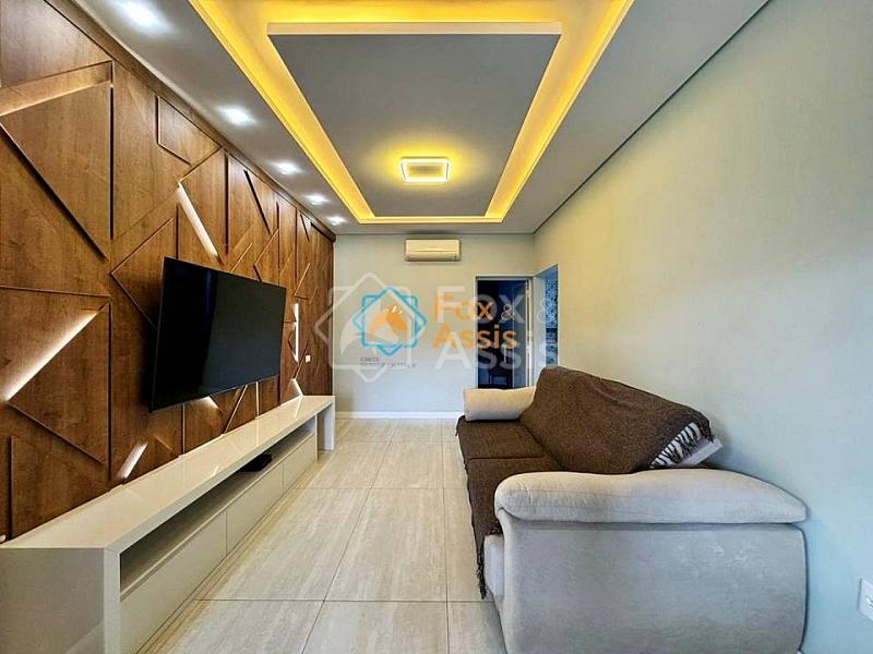 Casa á venda Terras de Santa Bárbara. — foto 11