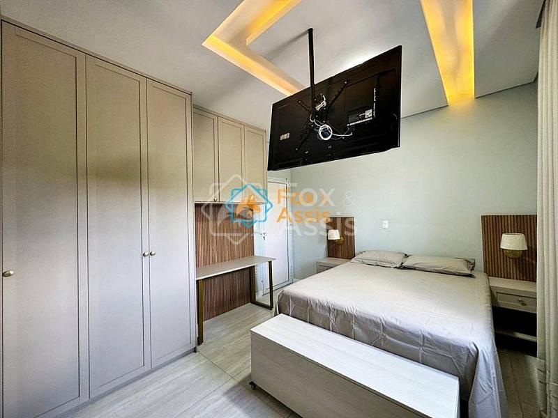 Casa á venda Terras de Santa Bárbara. — foto 21