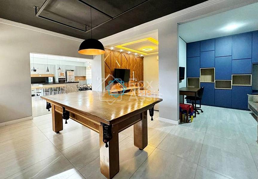 Casa á venda Terras de Santa Bárbara. — foto 13