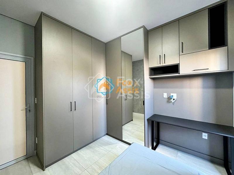 Casa á venda Terras de Santa Bárbara. — foto 28