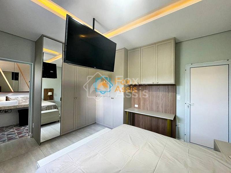 Casa á venda Terras de Santa Bárbara. — foto 22