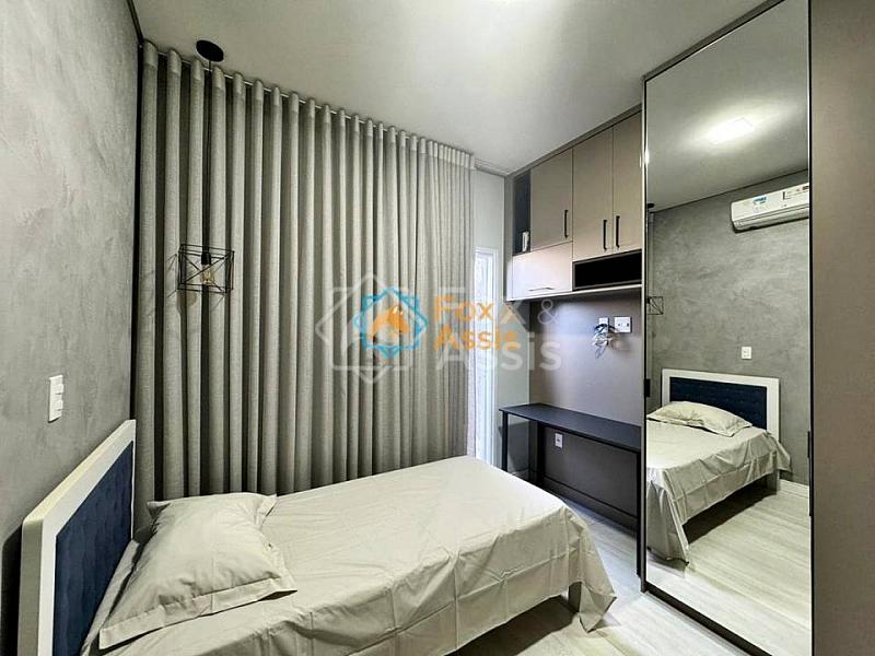 Casa á venda Terras de Santa Bárbara. — foto 24