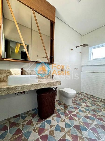 Casa á venda Terras de Santa Bárbara. — foto 20