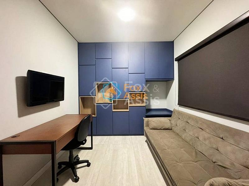 Casa á venda Terras de Santa Bárbara. — foto 18