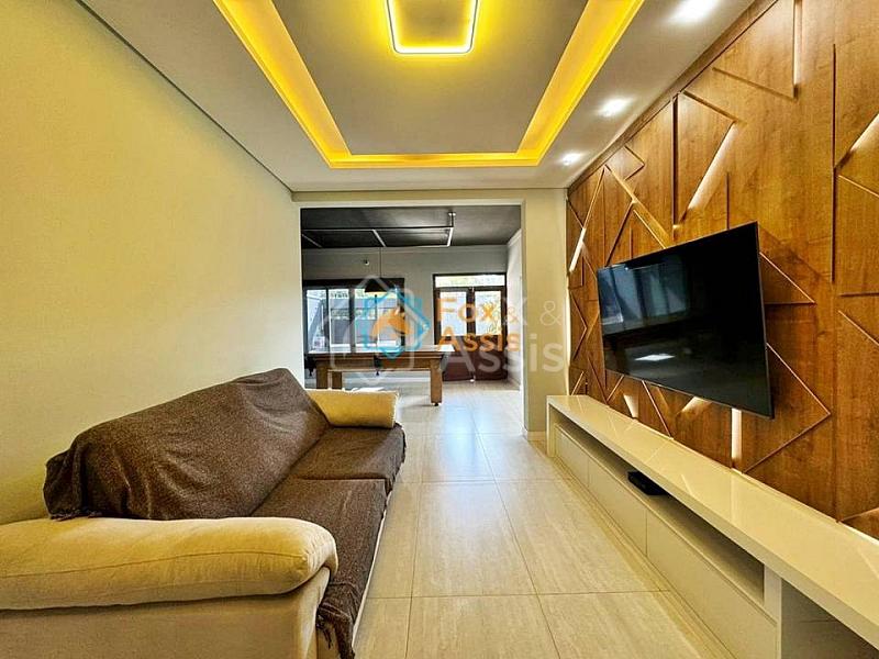 Casa á venda Terras de Santa Bárbara. — foto 10