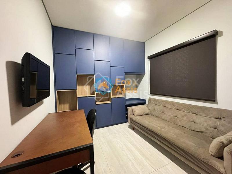 Casa á venda Terras de Santa Bárbara. — foto 17