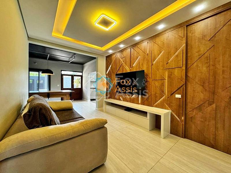 Casa á venda Terras de Santa Bárbara. — foto 12