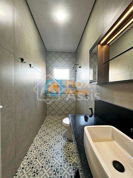 Casa á venda Terras de Santa Bárbara. — foto 26