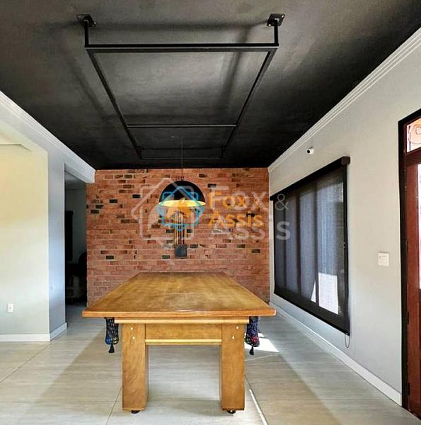 Casa á venda Terras de Santa Bárbara. — foto 14