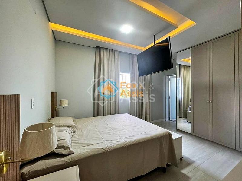 Casa á venda Terras de Santa Bárbara. — foto 23