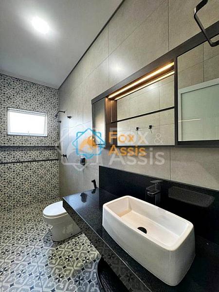 Casa á venda Terras de Santa Bárbara. — foto 25