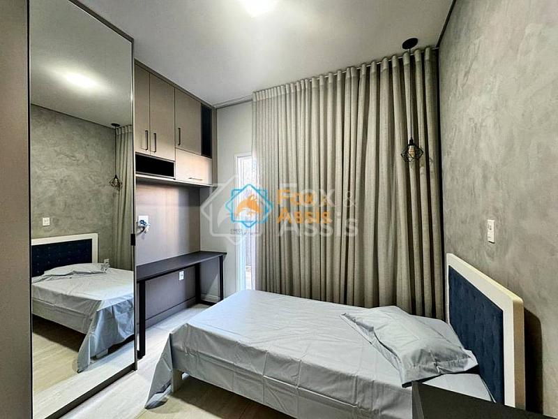 Casa á venda Terras de Santa Bárbara. — foto 27