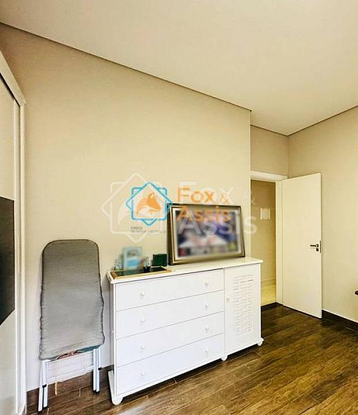 Casa á venda Condomínio Jardim Pau Brasil. — foto 15