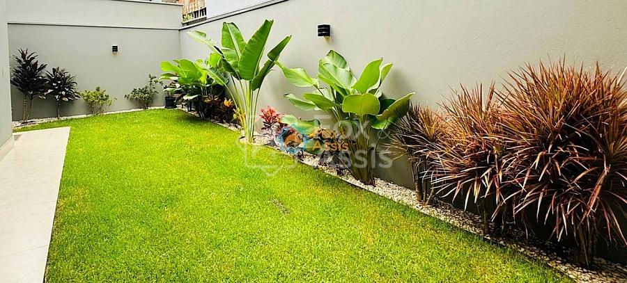 Casa á venda Condomínio Jardim Pau Brasil. — foto 19