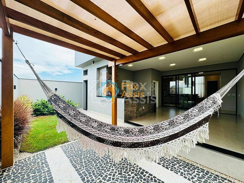 Casa á venda Condomínio Jardim Pau Brasil. — foto 24