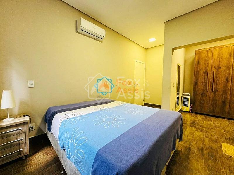 Casa á venda Condomínio Jardim Pau Brasil. — foto 9