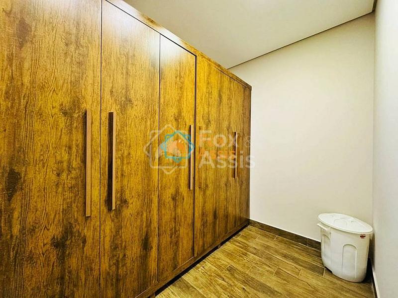 Casa á venda Condomínio Jardim Pau Brasil. — foto 12