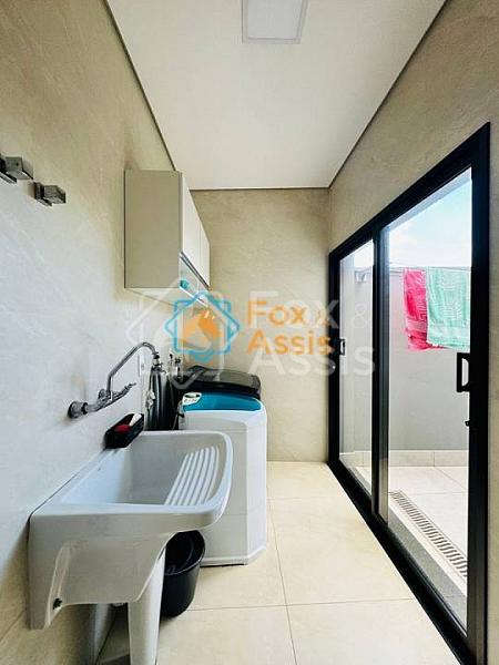 Casa á venda Condomínio Jardim Pau Brasil. — foto 14