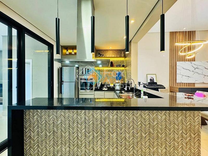 Casa á venda Condomínio Jardim Pau Brasil. — foto 8