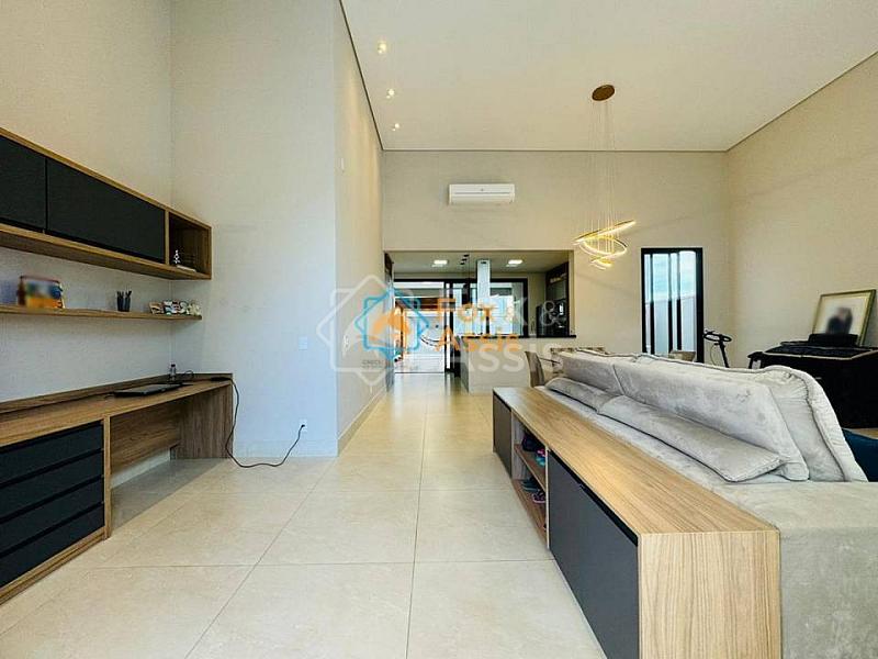 Casa á venda Condomínio Jardim Pau Brasil. — foto 5