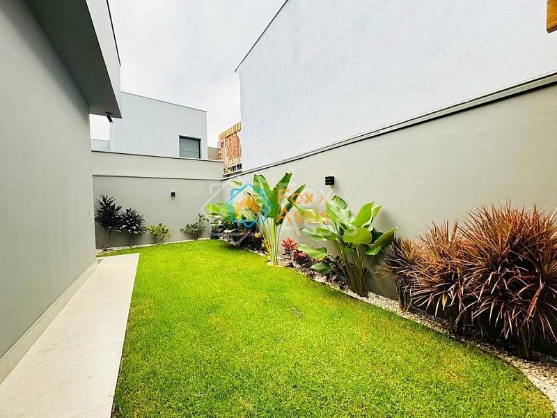 Casa á venda Condomínio Jardim Pau Brasil. — foto 20