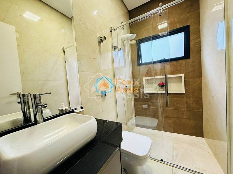 Casa á venda Condomínio Jardim Pau Brasil. — foto 16