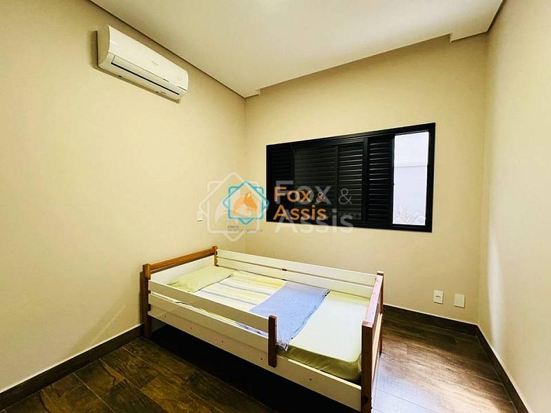 Casa á venda Condomínio Jardim Pau Brasil. — foto 10