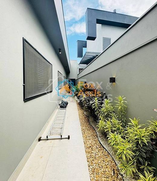 Casa á venda Condomínio Jardim Pau Brasil. — foto 18