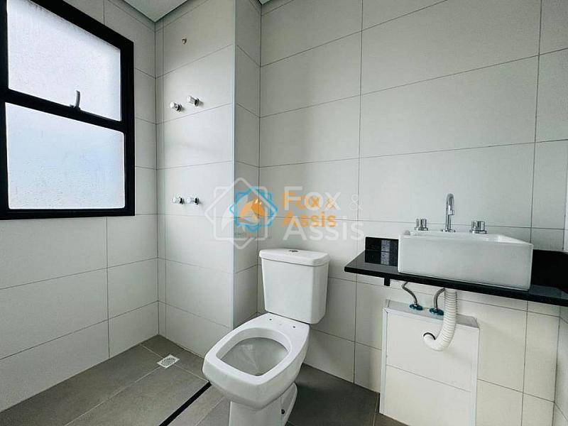 Apartamento á venda  Villa Frezzarin — foto 11