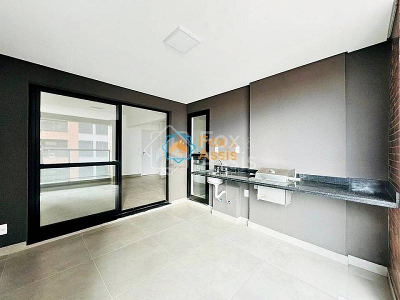 Apartamento á venda  Villa Frezzarin — foto 4